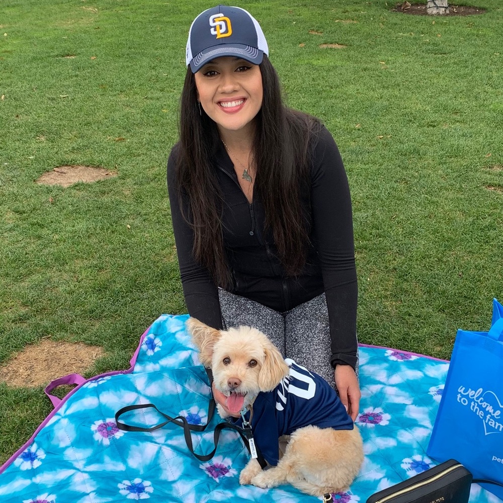 Meet your Posher, Karen